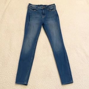 Hollister Denim Jean